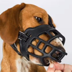 TRIXIE 17616 dog/cat muzzle - Additional view 4