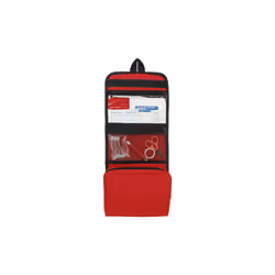 Premium First Aid Kit With 17 different components