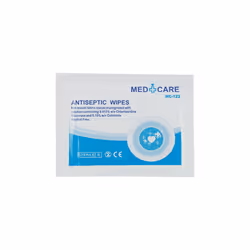 Premium First Aid Kit With 17 different components