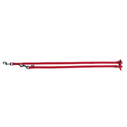 TRIXIE 20103 dog/cat lead 2 m Red Nylon