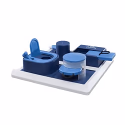 TRIXIE Poker Box 2 Strategy Game