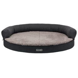 TRIXIE Bendson Bolster pet bed
