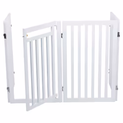 TRIXIE Barrier, with door