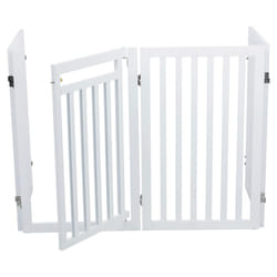 TRIXIE Barrier, with door