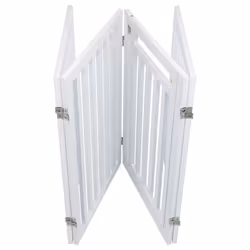 TRIXIE Barrier, with door - Additional view 4