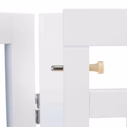 TRIXIE Barrier, with door - Additional view 5