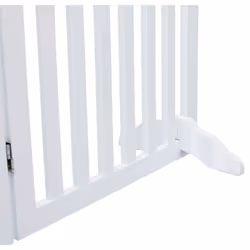 TRIXIE Barrier, with door - Additional view 6