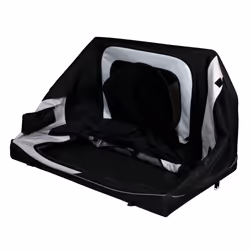 TRIXIE 39721 pet carrier Car pet carrier