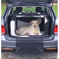 TRIXIE 39723 pet carrier Car pet carrier - Additional view 4