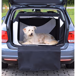 TRIXIE 39724 pet carrier Car pet carrier - Additional view 4
