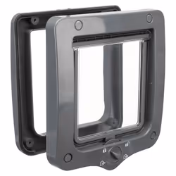 TRIXIE 44212, Plastic, 200 mm, 220 mm