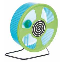 TRIXIE 61011 dog/cat agility equipment 1 pc(s) Blue, Green Plastic