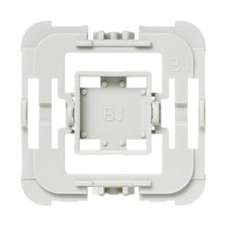 eQ-3 AG EQ3-ADA-BJ light switch White