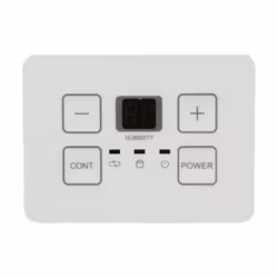 Comfeè MDDN-10DEN7 2.1 L 54 dB 340 W White - Additional view 5