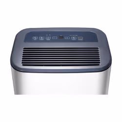 Midea MDDF-20DEN7 3 L 46 dB 280 W Black, White - Additional view 4