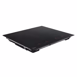 Midea MIH742F558K1 hob Black Built-in 21 cm Zone induction hob 4 zone(s)