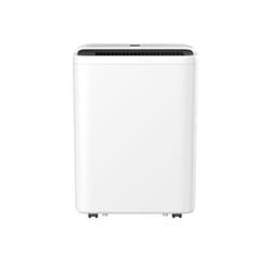 Midea MDDQ-10DEN7-QA3 dehumidifier 1.6 L 41 dB 360 W White