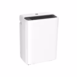 Midea MDDQ-10DEN7-QA3 dehumidifier 1.6 L 41 dB 360 W White