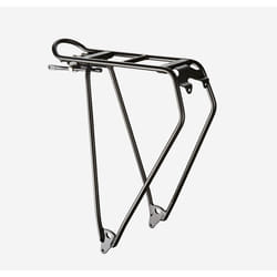 racktime Lightit Aluminium Black