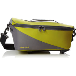 Racktime Unisex?? Adult's Talis Pannier Rack Bag