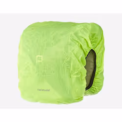 racktime 45692, Bag cover, Weatherproof, Waterproof, Yellow