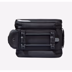 racktime Odin Rear Bicycle bag 19 L EVA (Ethylene Vinyl Acetate), Nylon Black - Additional view 5
