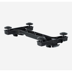 racktime Snapit 2.0 system adapter Bicycle rear rack mount