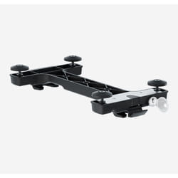 racktime Snapit 2.0 system adapter Bicycle rear rack mount