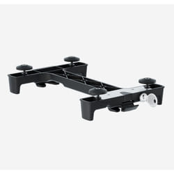 racktime Snapit 2.0 system adapter Bicycle rear rack mount