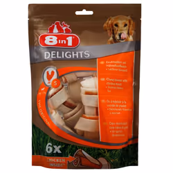 8in1 Delights