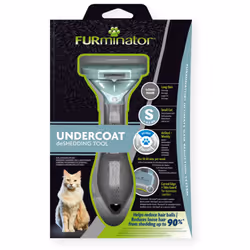 FURminator Cat S Long Hair - Additional view 4