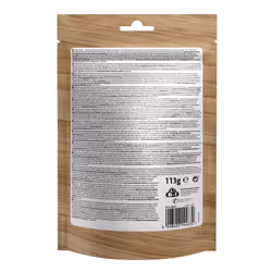 8in1 144632 dog / cat treat Snacks Chicken, Duck, Rawhide 113 g - Additional view 4
