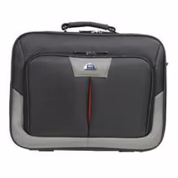 PEDEA Premium-Bag 15.6", Messenger case, 39.6 cm (15.6"), 1.4 kg