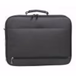 PEDEA Premium-Bag 15.6" 39.6 cm (15.6") Messenger case Black