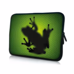 PEDEA 66060401, Sleeve case, 39.6 cm (15.6")