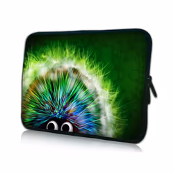 PEDEA 66060414, Sleeve case, 39.6 cm (15.6")