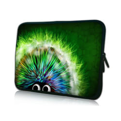 PEDEA 66060414 laptop case 39.6 cm (15.6") Sleeve case Multicolour