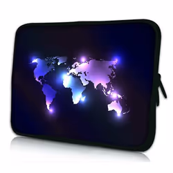 PEDEA 66060629, Sleeve case, 33.8 cm (13.3")