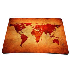PEDEA 67007026 mouse pad Multicolour