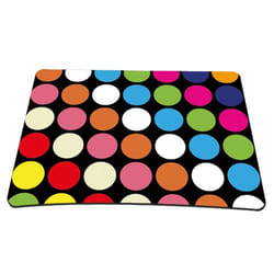 PEDEA 67007017 mouse pad Multicolour