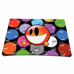 PEDEA 67007024, Multicolour, Image, Neoprene, Non-slip base
