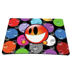 PEDEA 67007024 mouse pad Multicolour