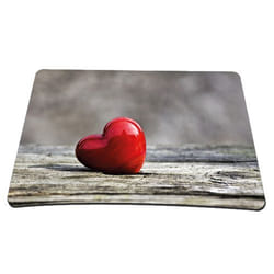 PEDEA 67007032 mouse pad Multicolour