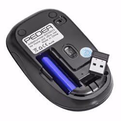 Wireless USB Mouse Trend