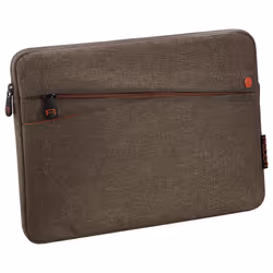 PEDEA 64060051, Sleeve case, Any brand, 25.6 cm (10.1")