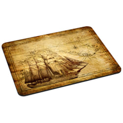PEDEA 67007081 mouse pad Multicolour