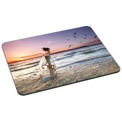 PEDEA 67007082 mouse pad Multicolour
