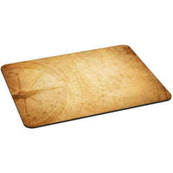 Pedea Design Compass Mouse Mat Large