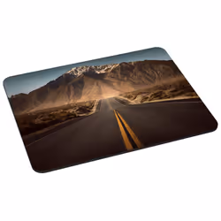 Highway 67007094 Mouse Mat 22 x 18 cm
