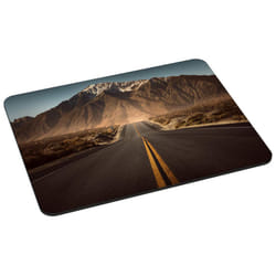 Highway 67007094 Mouse Mat 22 x 18 cm
